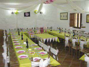 casas rurales almeria