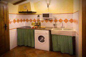 casas rurales baratas
