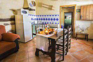 casas rurales almeria