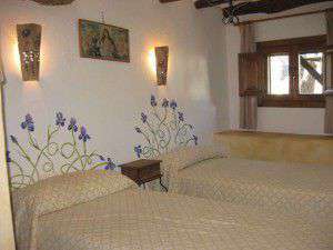 casas rurales en almeria