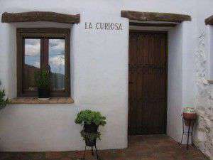 casas rurales en almeria