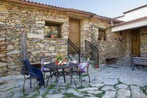 casas rurales almeria