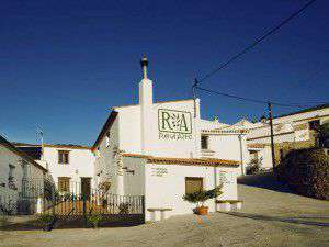 casas rurales baratas con piscina