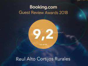 booking Guest Review Awards 2018